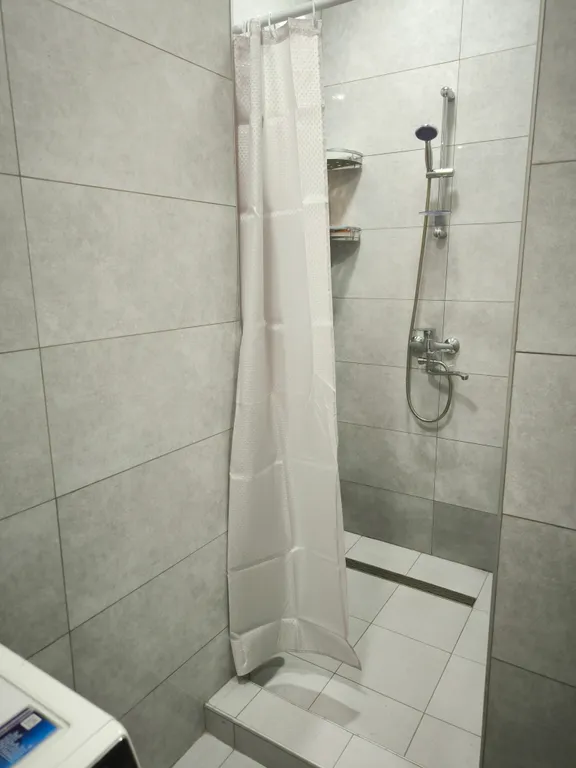 Центральные апартаменты