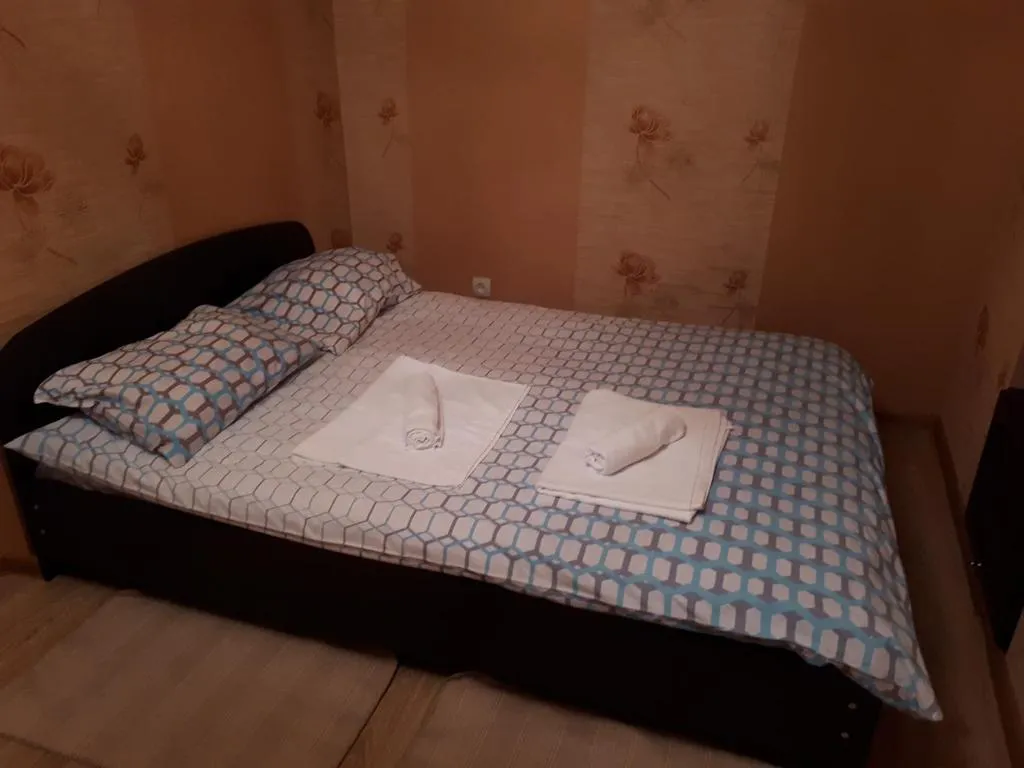 Квартира Larum Чайка, 1-комнатная квартира в самом центре города — Ярославль