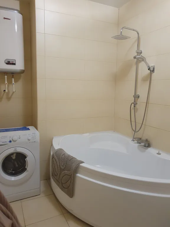 Апартамент Вершина Домбай