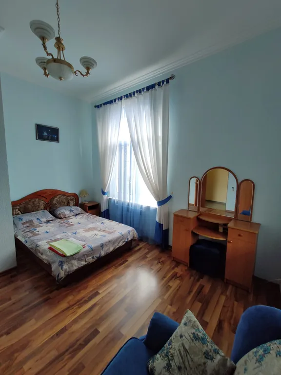 Наш Дом в Ялте