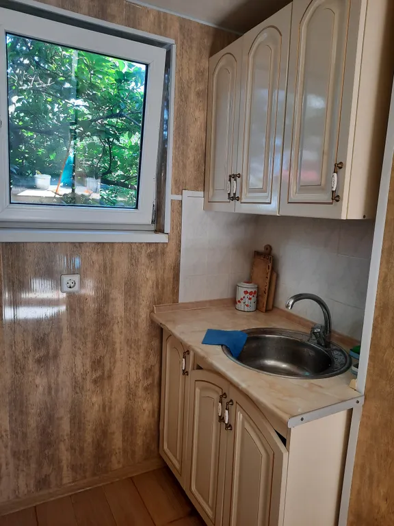 Частный дом, уютное тихое место