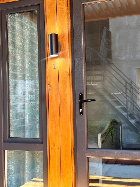 Квартира Комната — Сухум