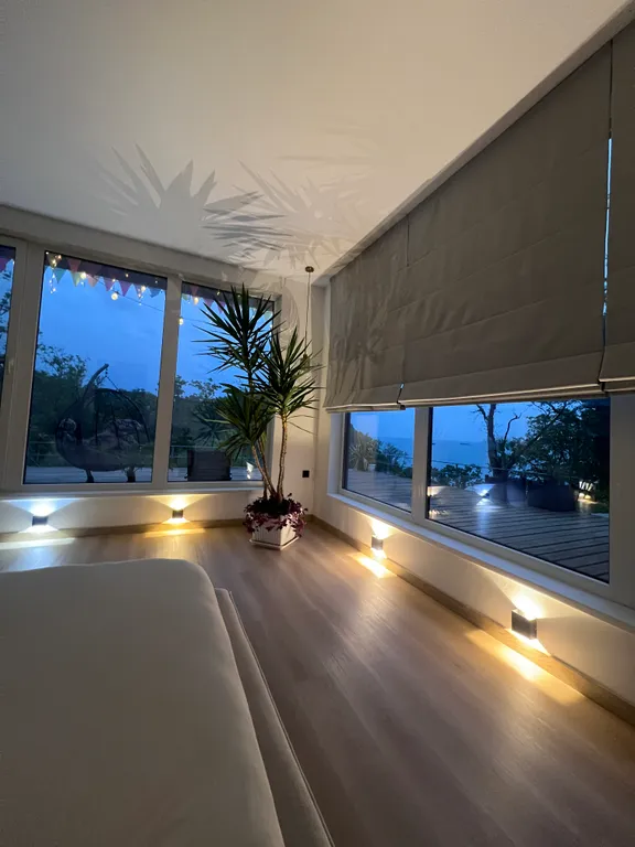 Райское место