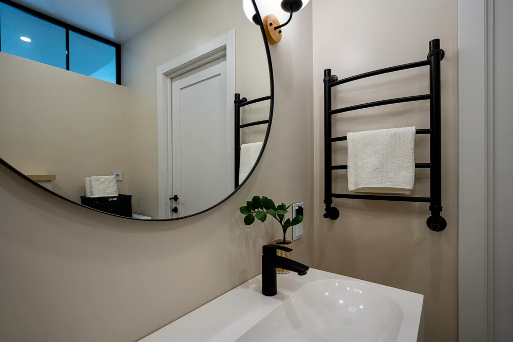 Квартира Квартира Утро с чашкой кофе и видом на колоритный город — Калининград