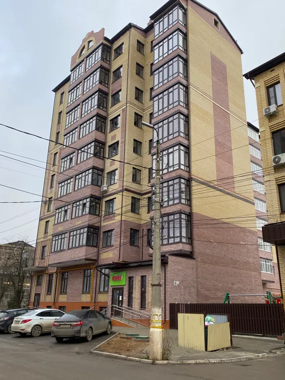 Квартира Уютная квартира в центре города — Элиста