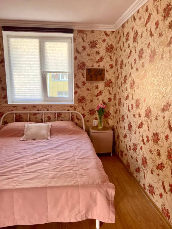 Двухкомнатные апартаменты на территории отеля