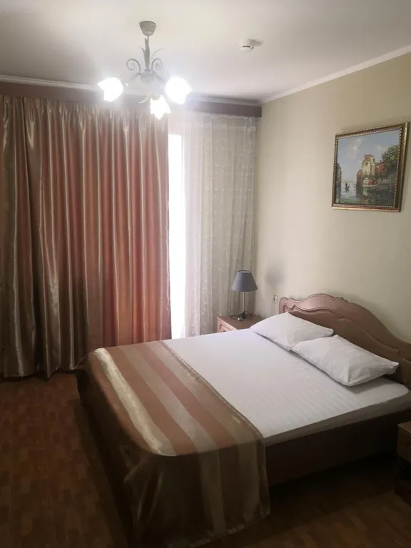 Квартира Комната — Геленджик