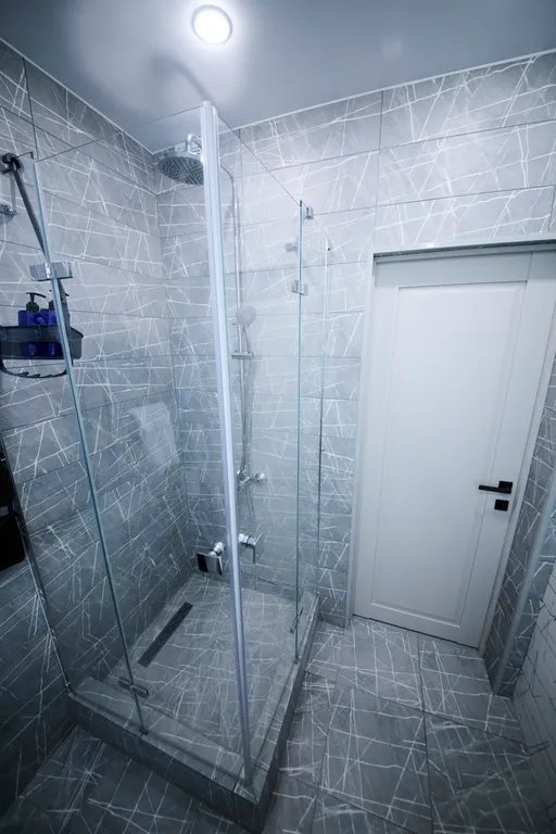 Новая квартира в ЖК комфорт-класса Малая Финляндия с видом на залив