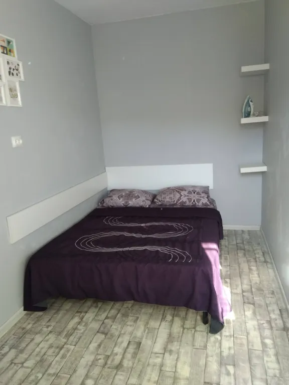 Квартира у моря