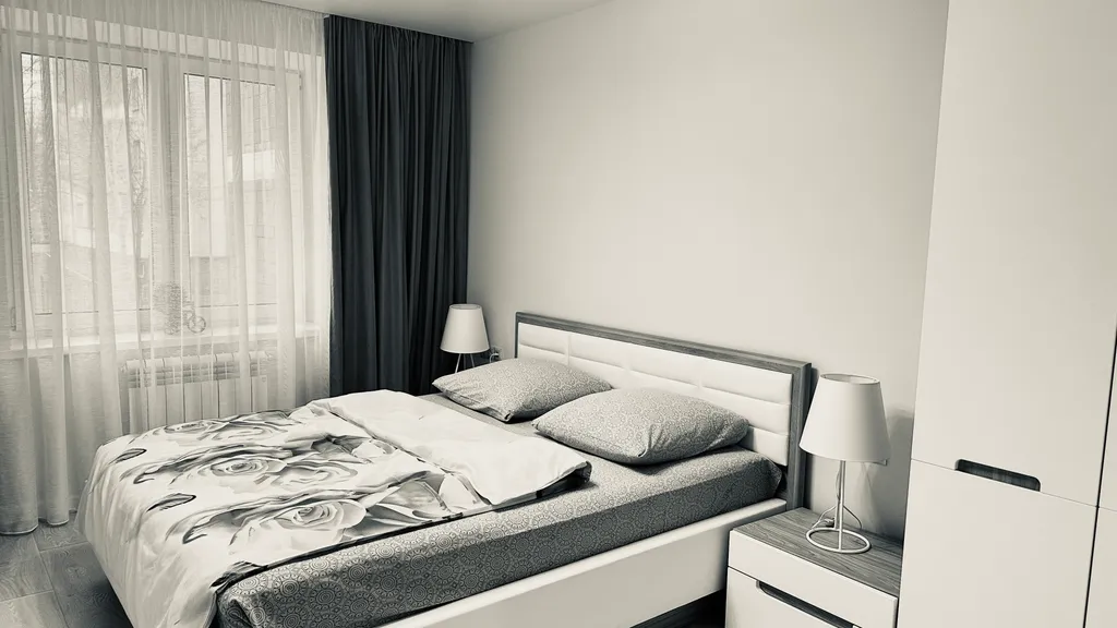 Апартаменты рядом с Амфитеатром