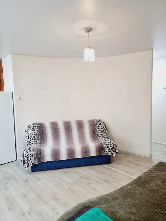 Квартира рядом с рынком