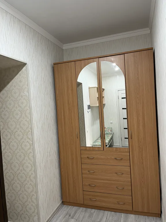 Квартира у озера