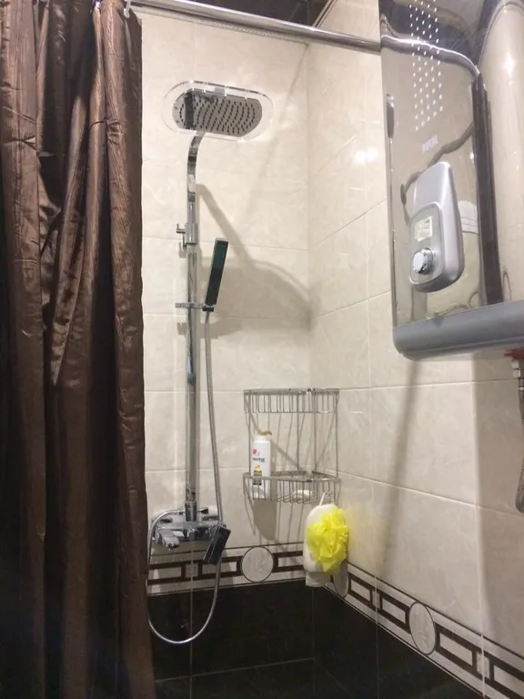 Квартира 1-комнатная Квартира — Сириус