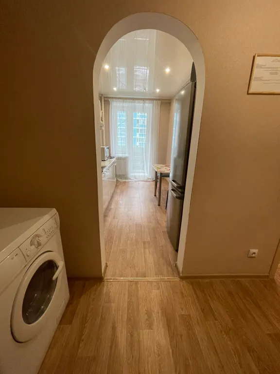 Квартира Просторная квартира рядом с центром — Тверь