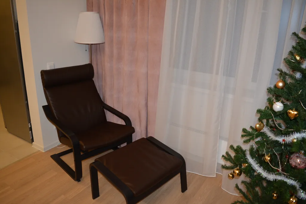 Большая 1-комнатная квартира Сказка Султаны