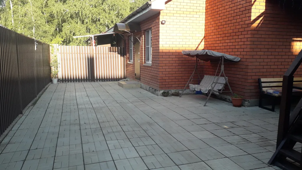 3-комнатный Дом