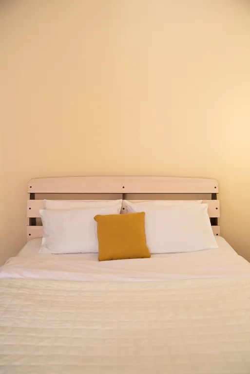 Квартира Gold Fish в деловом районе города