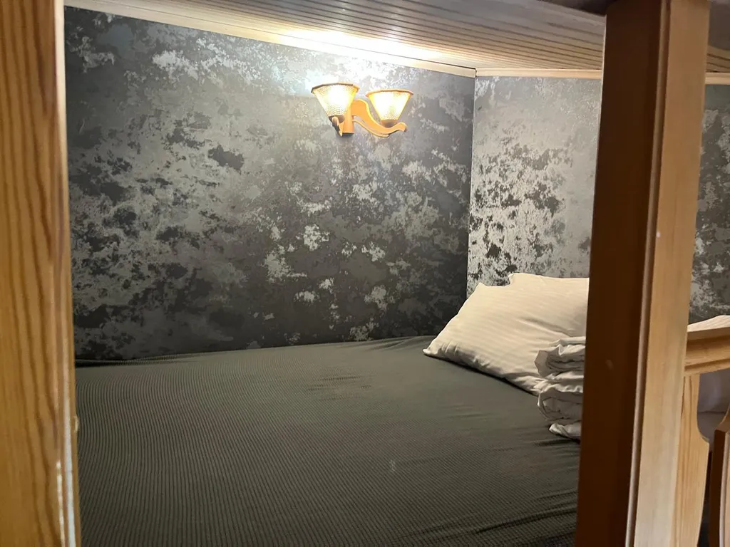 Апартаменты в самом центре горнолыжного курорта