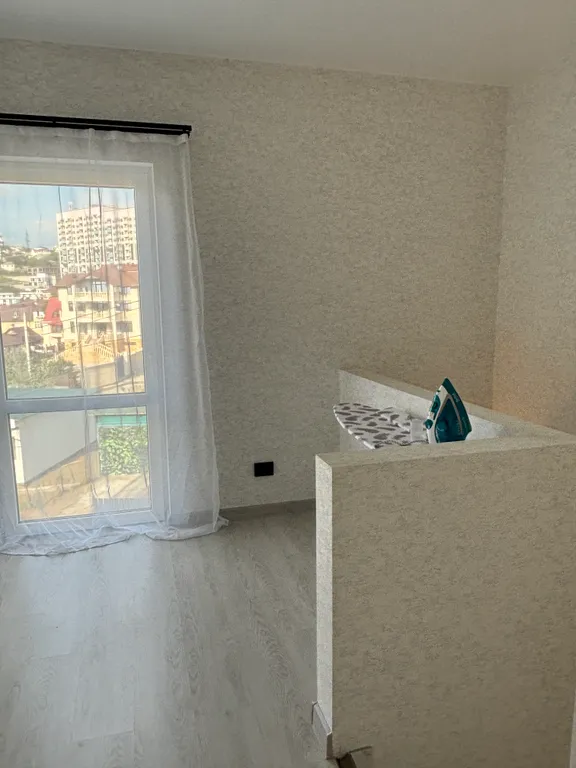 Уютный таунхаус с видом на море