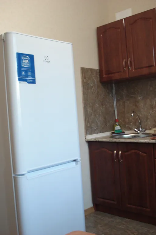 Квартира с парковкой