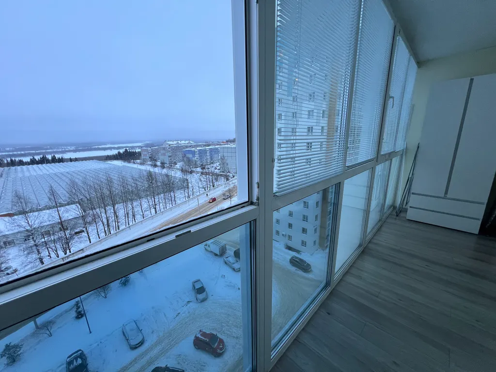 Уютная тёплая квартира с новым ремонтом