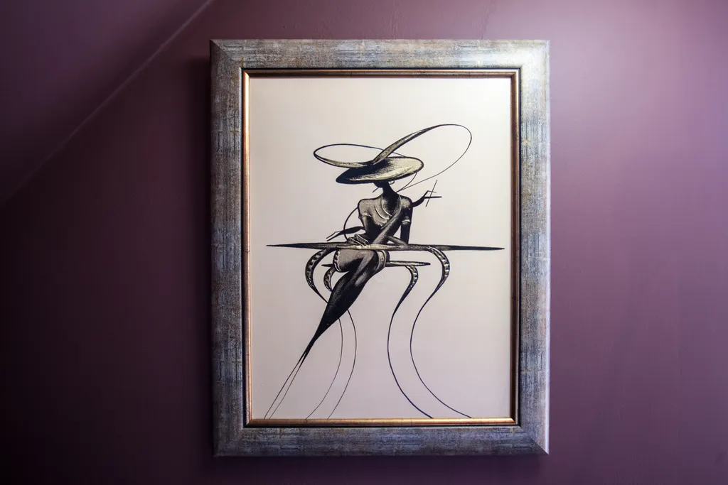 Двухместный Комфорт "Хайтек"