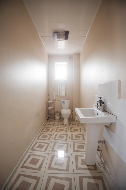 Коттедж на берегу озера