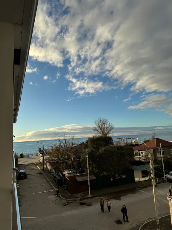 Квартира Комната — Гагра