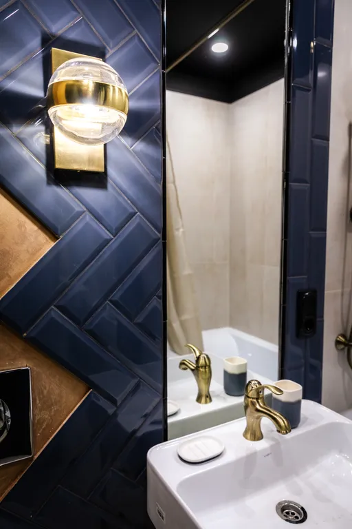 Апартаменты Африка в сердце города