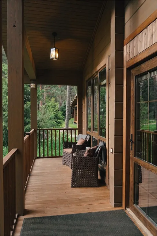 2-комнатный Дом