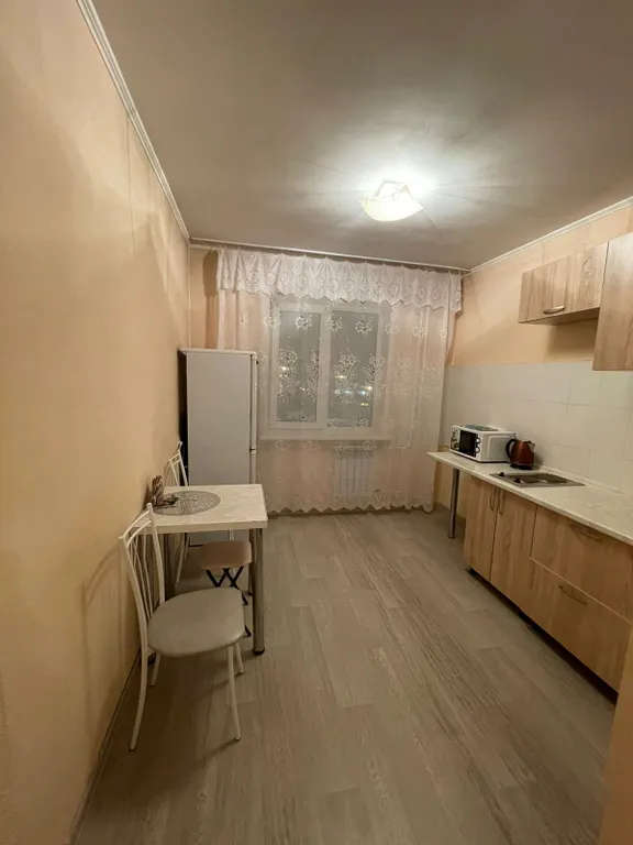 Квартира Уютная квартира в центре города — Красноярск