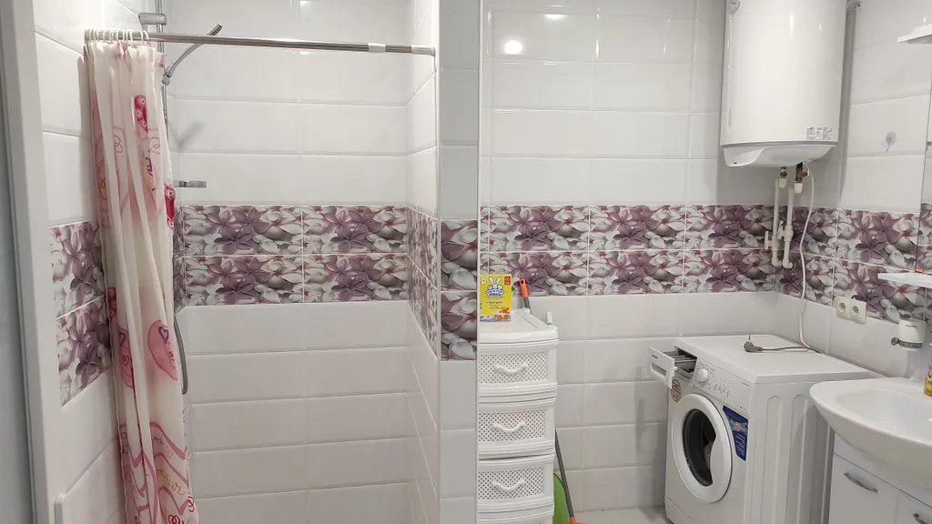 Уютный коттедж с видом на море