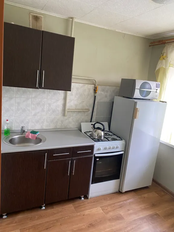 Уютная квартира в самом центре города