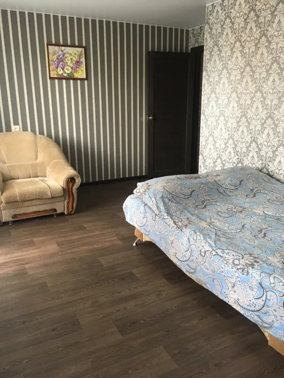 Уютная квартира в центре