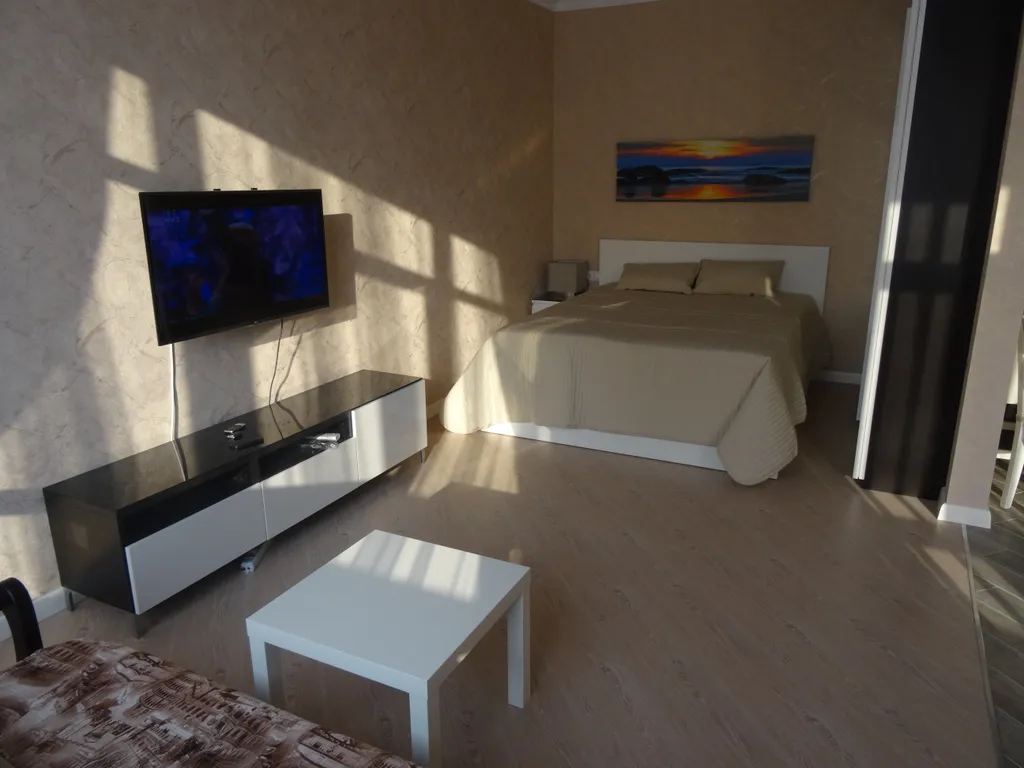 Уютная квартира в центре Кабардинки — аренда посуточно в Кабардинка