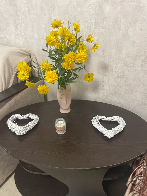 Уютная квартира в центре города недалеко от вокзала