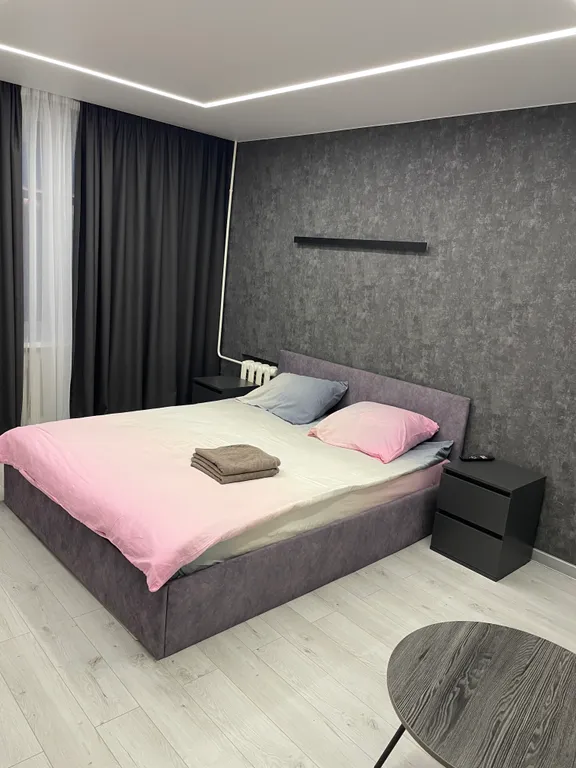 Уютная квартира — аренда посуточно в Ухта