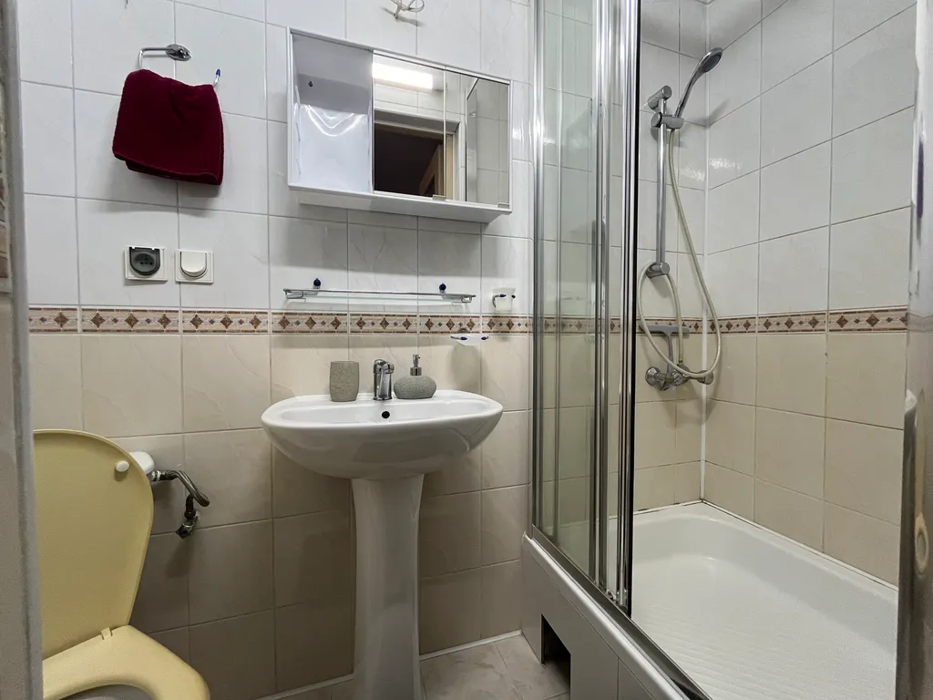 Апартаменты Дворянское гнездо