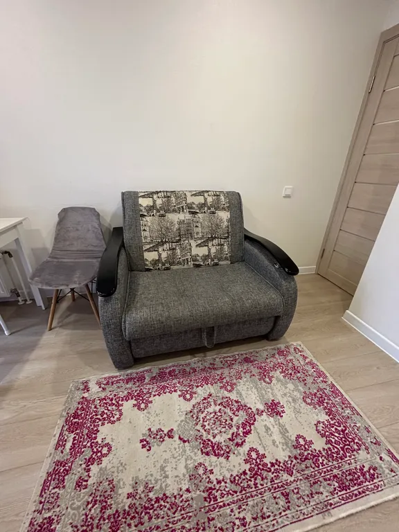 Комфортная для проживания квартира