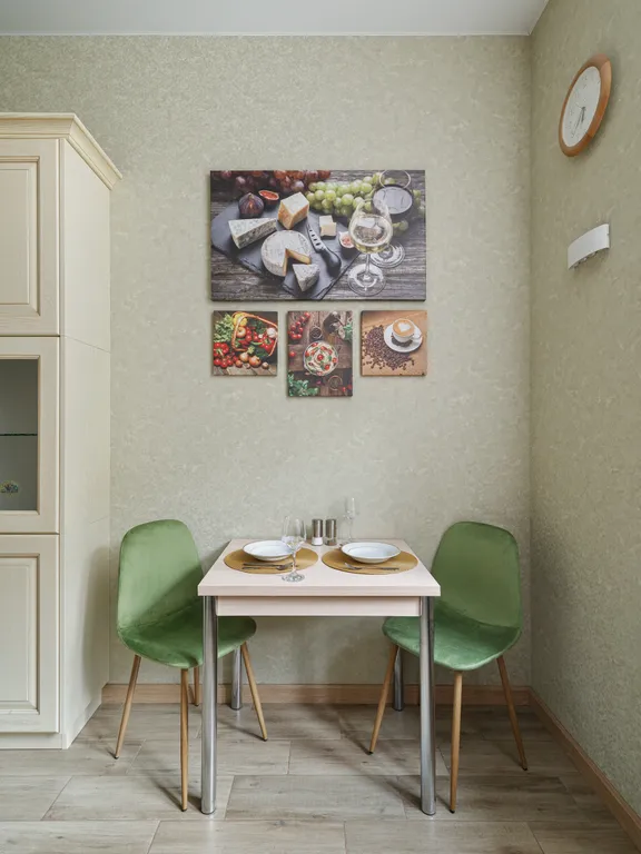 Уютная квартира рядом с Шереметьево