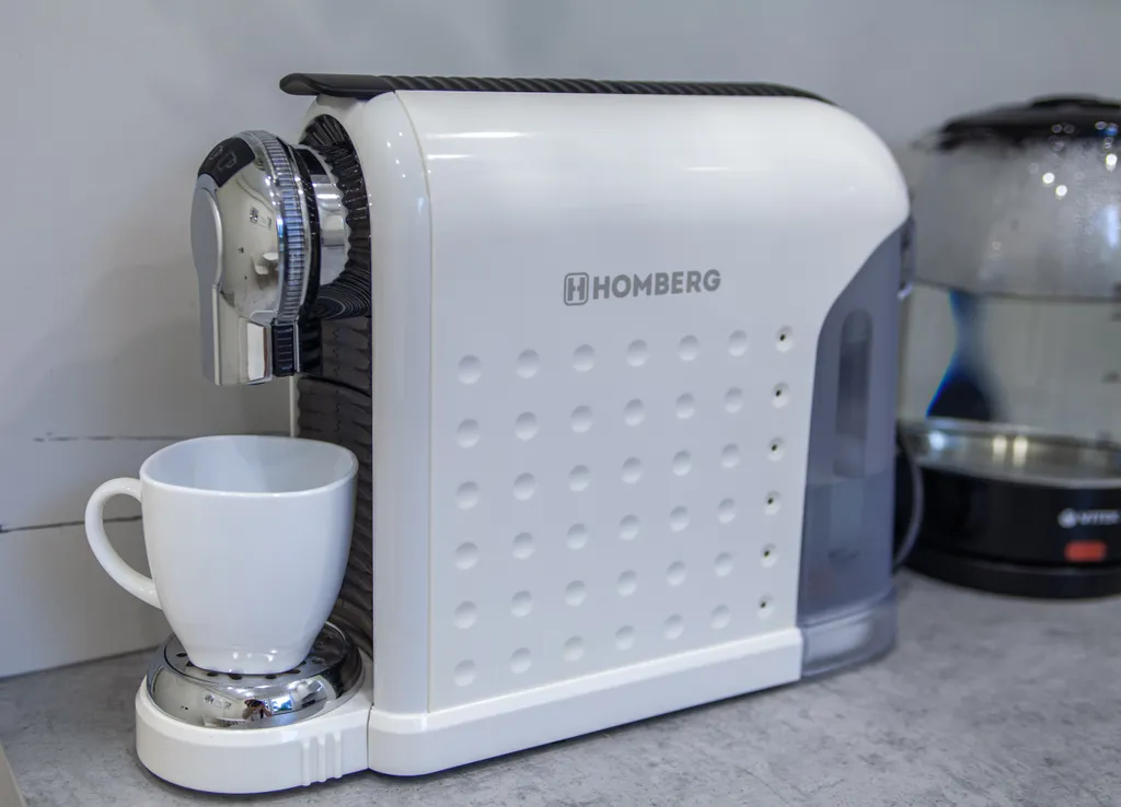 Квартира Уютная квартира в центре города — Калининград