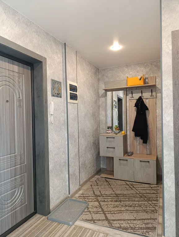 Уютная квартира в 5 минутах от Онежского озера