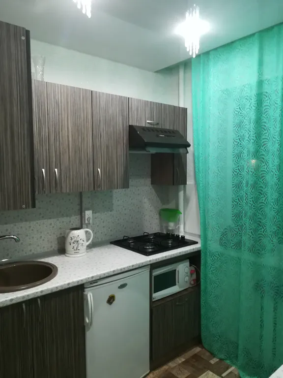 Апартаменты old pskov