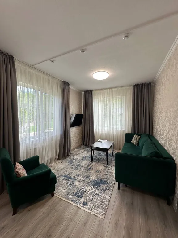 Квартира Комната — аренда посуточно в Гуамка