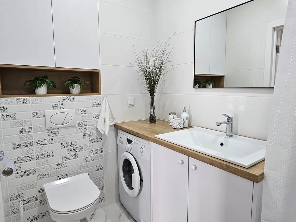 Апартаменты в центре Гродно