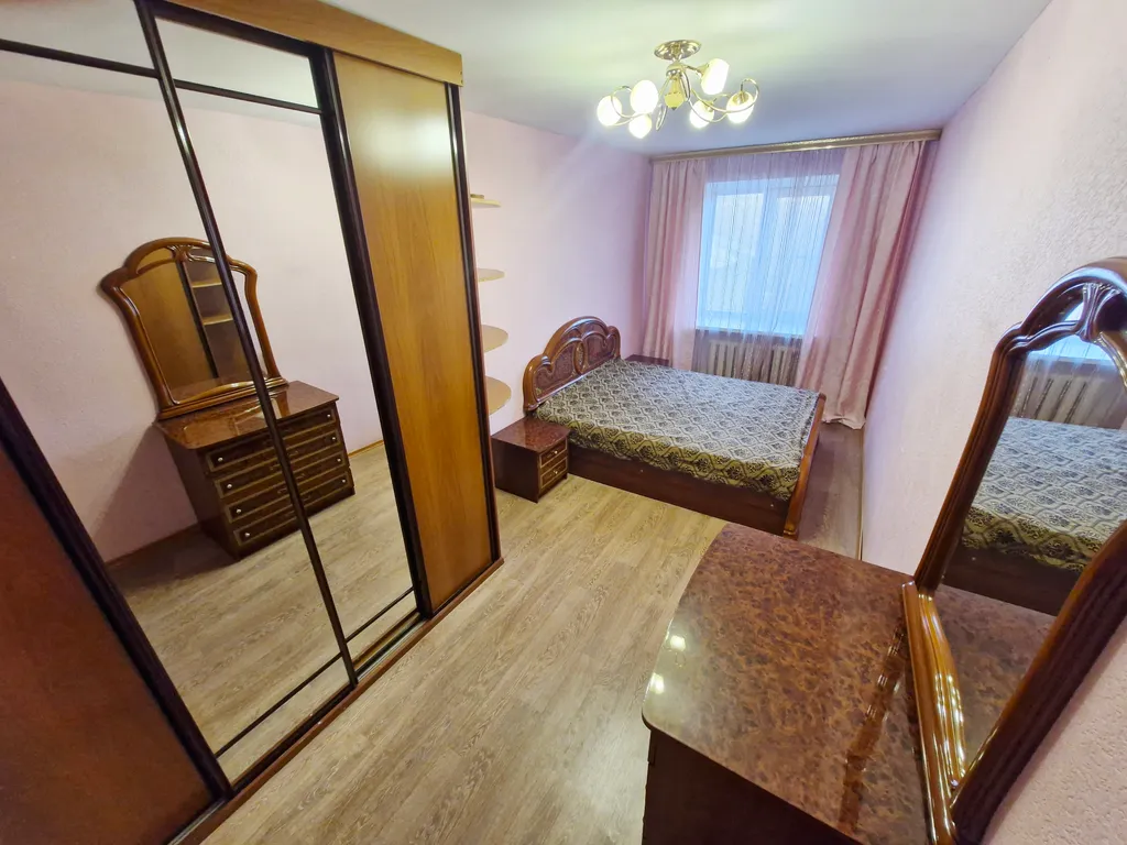 Квартира Отличная 2х комнатная квартира — Хабаровск