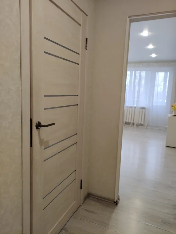 Уютная 3-комнатная квартира в центре города