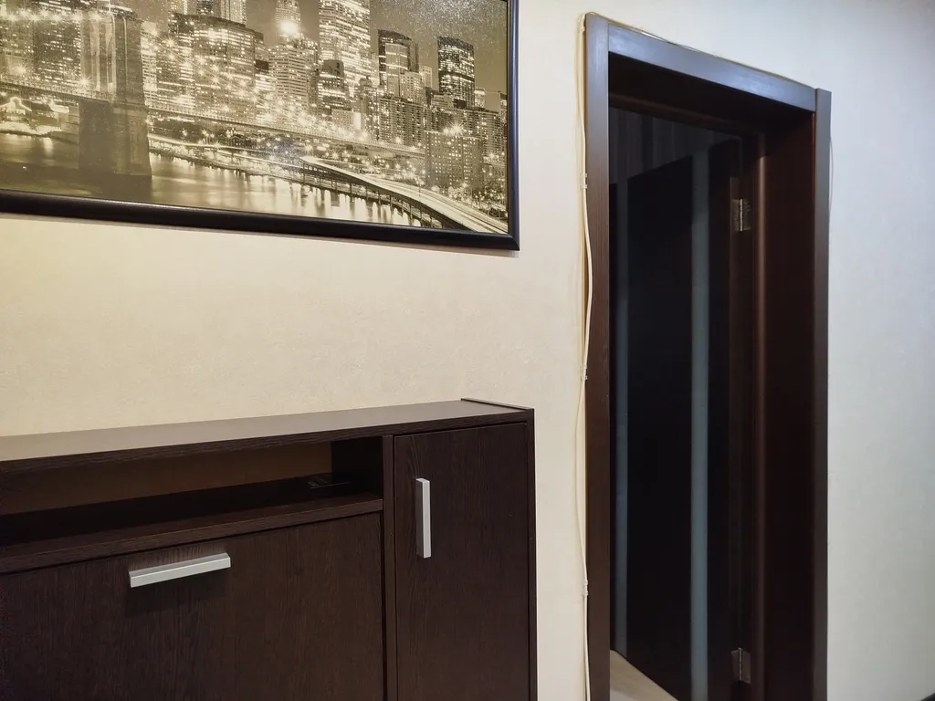 Просторная квартира у парка Галицкого