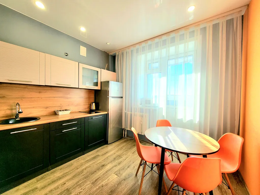 Хорошая квартира по приемлемой цене