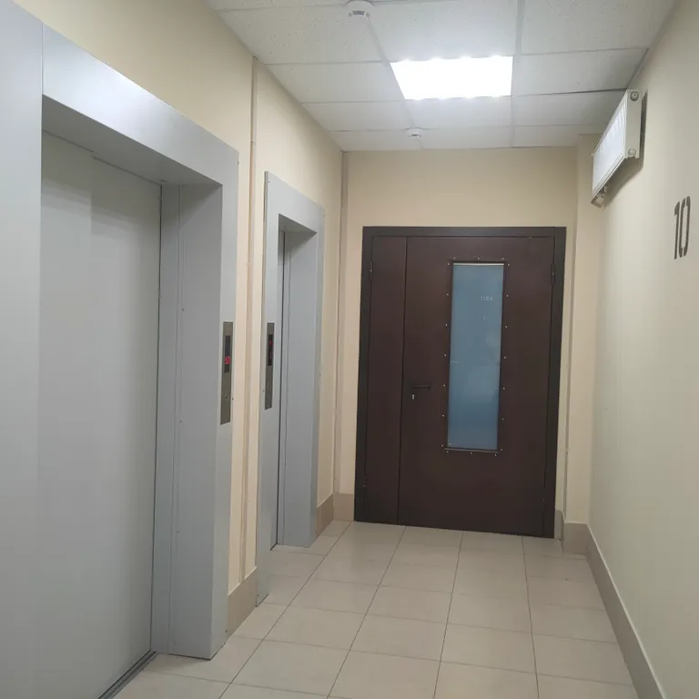 Уютная квартира от Алены